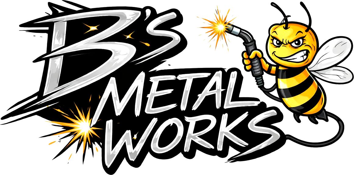 B's Metal Works